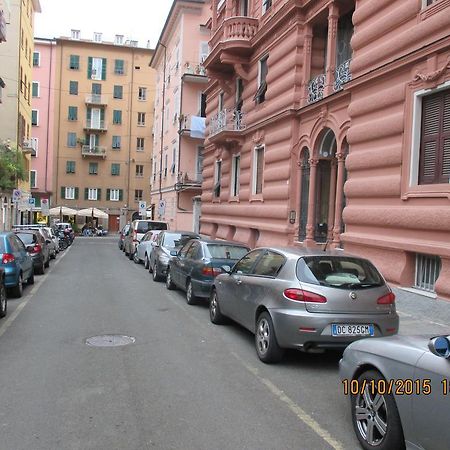 Appartamento Il Giardino degli Oleandri La Spezia Esterno foto